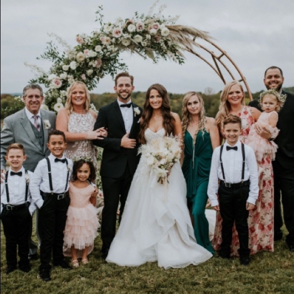 Meet your Posher, Tera aka MeeMaw - Picture 12 of 17